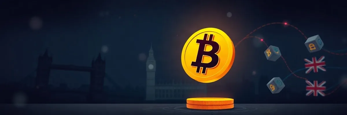 anonymous crypto casino in the UK — Comparative Positioning: When to Choose What