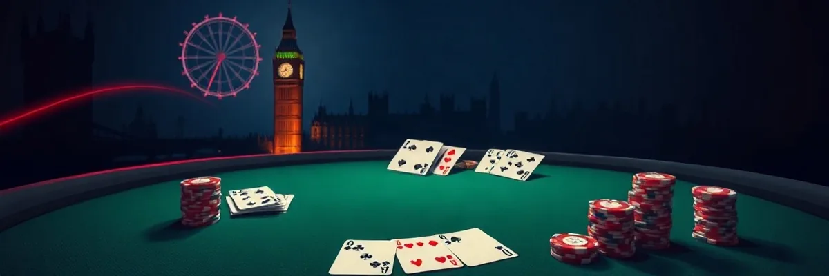 Final Assessment: Choosing Where to Play for players in the UK