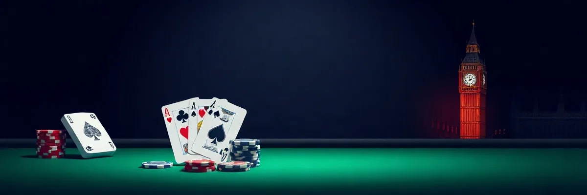 The Cheapest Way In and the Cheapest Way Out — best poker sites in the UK