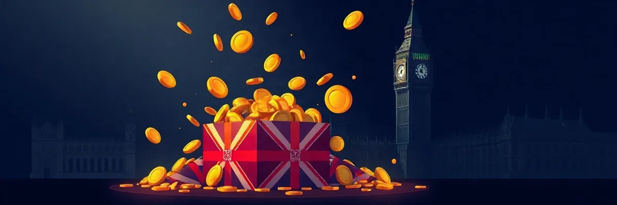 Edge cases and exceptional scenarios — crypto casinos no deposit bonus in the UK