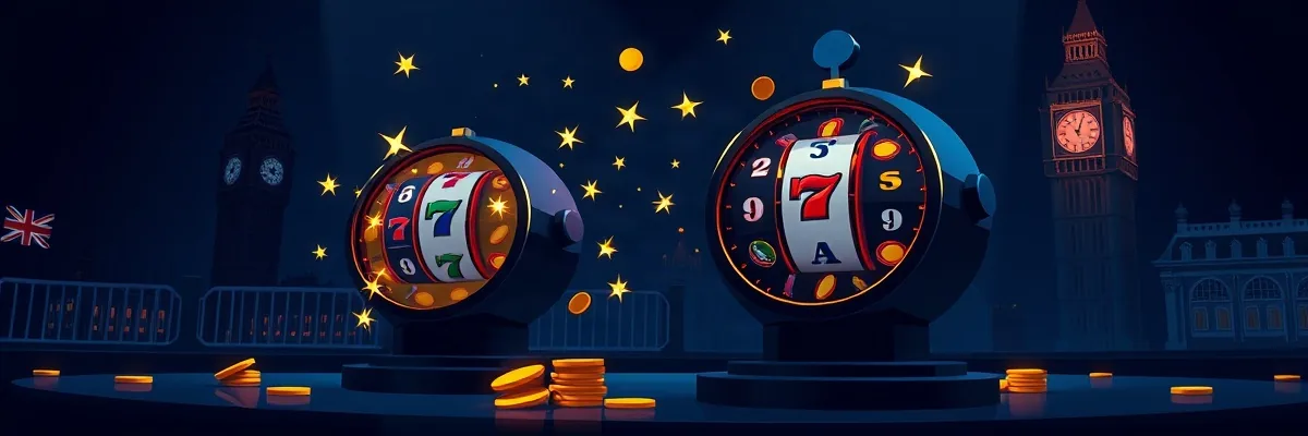 Why Free spins Terms Vary So Much Across Operators — free spins in the UK