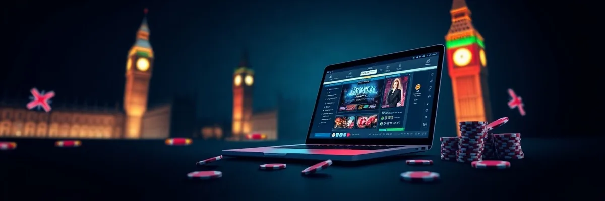 Final Assessment: Selecting for Maximum Return: highest paying online casino guide for players in the UK