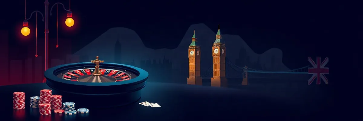 No kyc casinos in the UK — Risks and Drawbacks to Consider