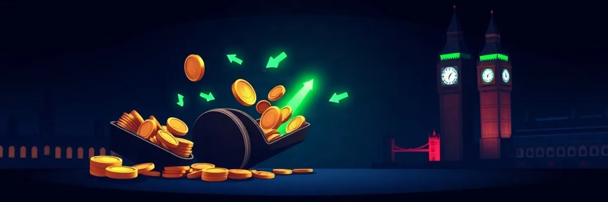 Choosing Your Operator: A Structured Approach — no kyc withdrawal casinos in the UK