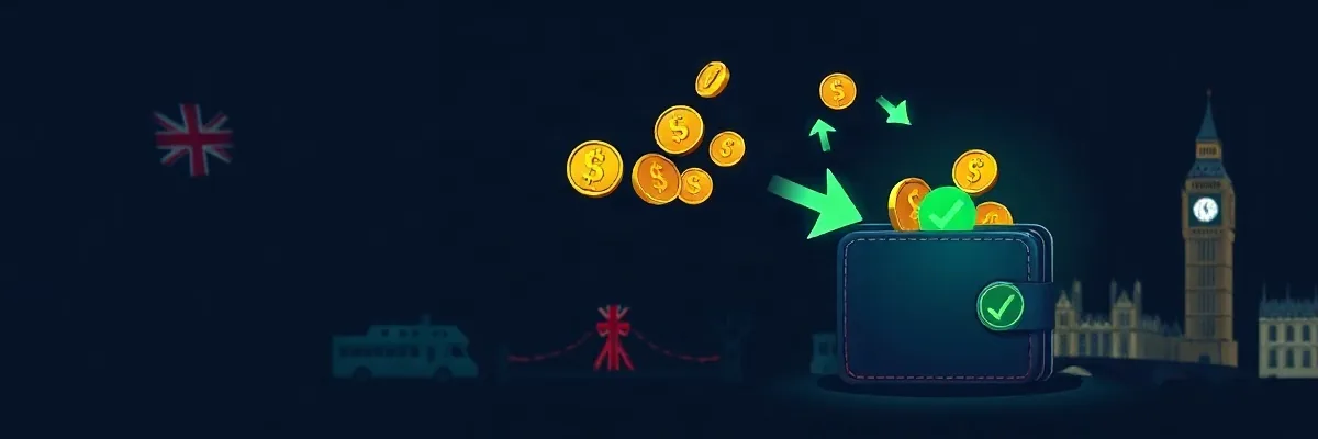 no kyc withdrawal casinos in the UK — What Happens Between Request and Arrival