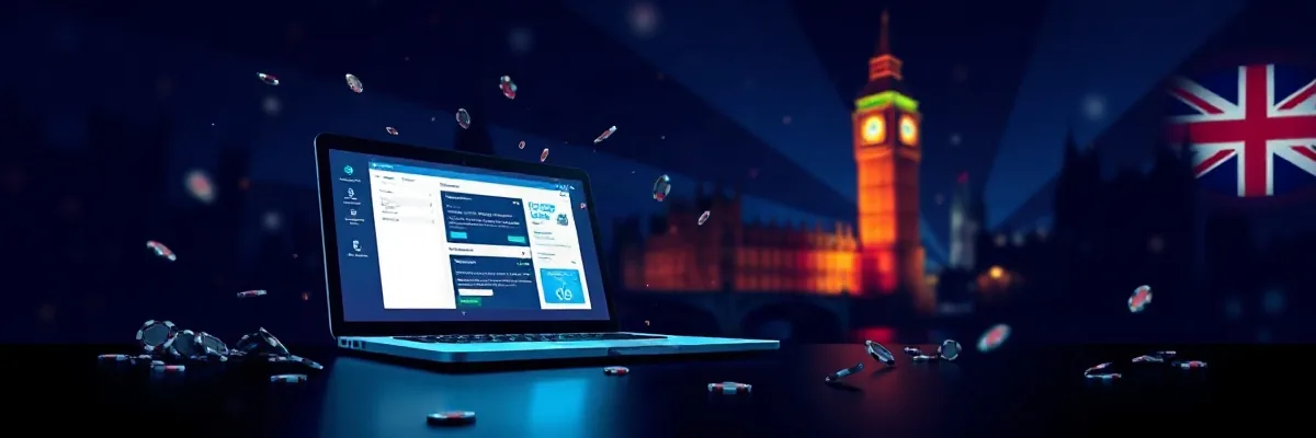 How online casino real money Accounts Work at No-KYC Operators for players in the UK