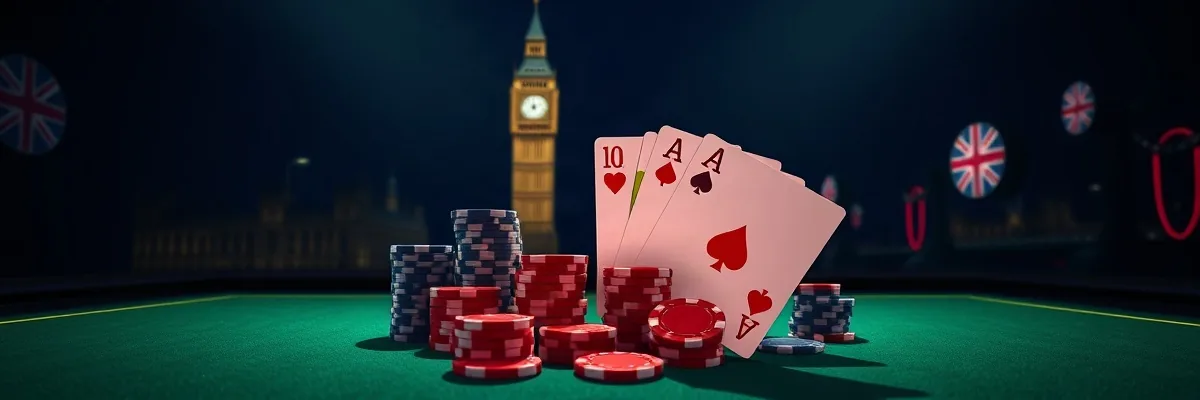 Responsible Play Regardless of Operator Choice for players in the UK