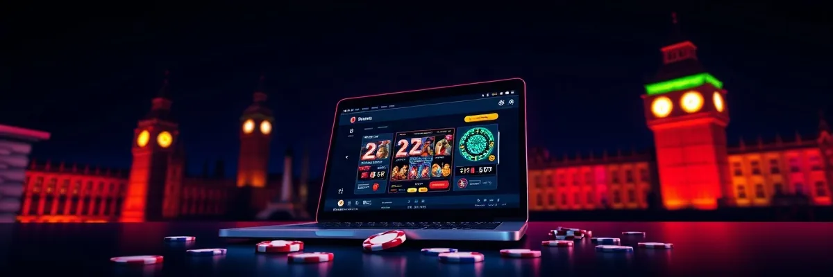 us online casinos in the UK — Operator Profiles: Where Each Excels and Where Each Costs More